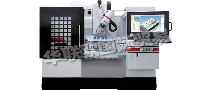 ROTTLER位于美國(guó)華盛頓，他們一流的內(nèi)部質(zhì)量控制部門向客戶保證最高的質(zhì)量標(biāo)準(zhǔn)。具有設(shè)計(jì)，制造，組裝和庫(kù)存機(jī)械的能力，使他們能夠響應(yīng)行業(yè)內(nèi)的動(dòng)態(tài)變化。下文為您介紹ROTTLER數(shù)控機(jī)床。