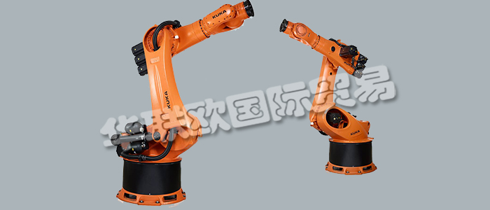 KUKA搬運(yùn)機(jī)器人KR CYBERTECH nano產(chǎn)品系列下的專(zhuān)用工藝機(jī)器人是專(zhuān)為搬運(yùn)小型工件而量身打造的。通過(guò)6、8和10kg的精細(xì)負(fù)載分級(jí)和九種完美相互協(xié)調(diào)的機(jī)器人種類(lèi)，您可以精準(zhǔn)地確定實(shí)際所需的機(jī)器人，以獲得最高的效率和經(jīng)濟(jì)效益。KR CYBERTECH nano系列工業(yè)機(jī)器人具有0.04mm的重復(fù)精度。因此，即使在高速作業(yè)狀態(tài)下，機(jī)器人也能夠充分發(fā)揮其優(yōu)勢(shì)。干擾輪廓最小，而功率最大：新型機(jī)器人擁有極為緊湊、輕巧和修長(zhǎng)的結(jié)構(gòu)，因此在工業(yè)生產(chǎn)中的應(yīng)用范圍很廣。
