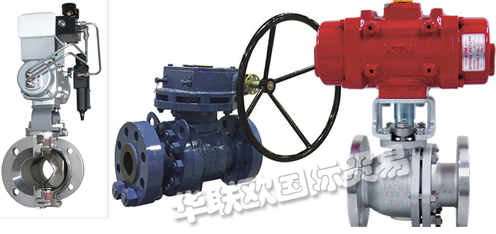 KTM,美國(guó)KTM閥門,美國(guó)KTM球閥