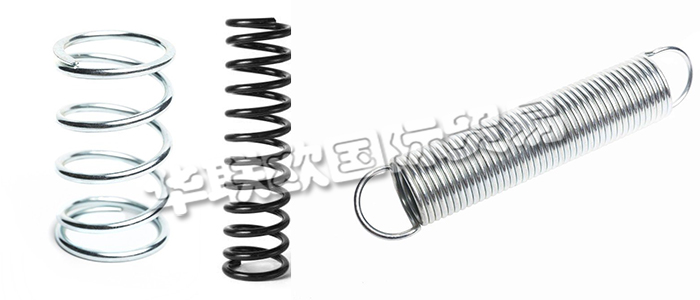 彈簧工廠TEVEMA是歐洲最大的技術(shù)標(biāo)準(zhǔn)彈簧和標(biāo)準(zhǔn)零件供應(yīng)商之一。除標(biāo)準(zhǔn)彈簧外，TEVEMA彈簧工廠還可以根據(jù)客戶要求制造各種大小的壓縮彈簧，拉伸彈簧，扭力彈簧，板簧，線形彈簧，精密彈簧，醫(yī)用彈簧和懸架彈簧等。彈簧工廠TEVEMA提供彈簧的范圍是0.2到50mm。