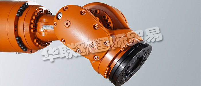 沖壓是指靠沖床和沖壓模具以及沖壓機器人對板材、帶材等材料施加外力,使之產(chǎn)生塑性變形或分離,獲得所需形狀和尺寸工件的成形加工方法。德國KUKA是國際知名的沖壓機器人制造商，下文為您介紹KUKA沖壓機器人。