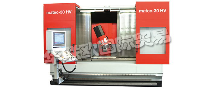 MATEC將技術知識與創(chuàng)造力相結合，憑借創(chuàng)新的思維，最新技術使機器達到了最高標準，他們的產(chǎn)品范圍從標準機器擴展到復雜的加工中心，用于復雜的單個零件加工到自動化的批量生產(chǎn)。下文為你介紹MATEC加工中心。