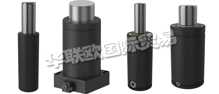 KALLER氣彈簧使用包含在氣缸中并由活塞桿壓縮的壓縮氣體施加力。KALLER氣彈簧主要用于鈑金成型應用，旨在滿足客戶對可靠性，安全性和使用壽命的期望。與典型的機械彈簧相比，氣體彈簧的優(yōu)點是：在較小的空間內(nèi)產(chǎn)生更大力量的能力;立即出現(xiàn)力量;行程中力增加較小;易于通過增加或減少彈簧中的氣體量來調(diào)節(jié)力。