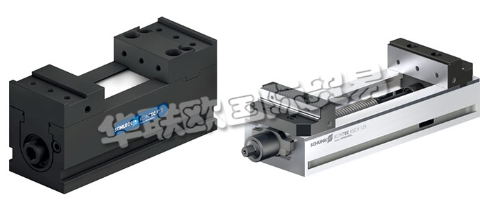 SCHUNK手動(dòng)夾持系統(tǒng)令您的生產(chǎn)更加高效。德國SCHUNK雄克是國際知名的抓取、夾持技術(shù)領(lǐng)導(dǎo)者，雄克夾抓是其夾持技術(shù)的最高應(yīng)用體現(xiàn)，雄克夾抓有哪些，雄克夾抓有什么優(yōu)勢(shì)，下文就為您介紹。