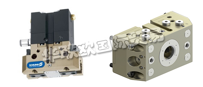 氣動(dòng)執(zhí)行元件，就是采用壓縮空氣作為動(dòng)力，驅(qū)動(dòng)機(jī)構(gòu)作直線、擺動(dòng)和旋轉(zhuǎn)運(yùn)動(dòng)的元件。氣缸作為一種重要的氣動(dòng)執(zhí)行元件，在工業(yè)生產(chǎn)中廣泛應(yīng)用。單作用氣缸的活塞僅一側(cè)供氣，氣壓推動(dòng)活塞產(chǎn)生推力伸出，靠彈簧或自重返回。雙作用氣缸活塞兩側(cè)都有氣壓力，來(lái)實(shí)現(xiàn)前進(jìn)或后退動(dòng)作。下文為您帶來(lái)雄克氣缸介紹，雄克氣缸的緩沖和潤(rùn)滑。