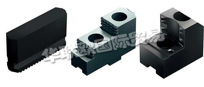 卡爪是卡盤里用于卡住、夾持工件的零件，或把工件夾緊和定位的機(jī)床附件,SCHUNK卡爪能夠可靠地夾持毛坯。夾持成品時(shí)，牢固可靠，不產(chǎn)生變形或夾痕。SCHUNK作為全球最大的卡爪制造商，擁有1200多種卡爪類型，提供60000多種定制卡爪方案，迄今為止已售出超過(guò)1600萬(wàn)個(gè)卡爪。SCHUNK卡爪怎么樣，SCHUNK卡爪的優(yōu)勢(shì)下文就為您介紹。