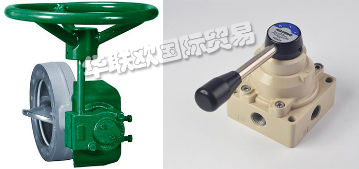 2020全球十大知名手動閥品牌排行榜