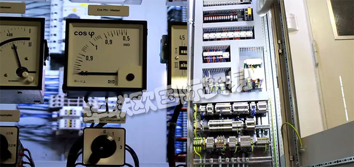 優(yōu)勢供應(yīng)德國MES ENERGY低壓開關(guān)柜控制儀