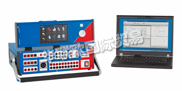 OMICRON公司創(chuàng)立于奧地利，主要開發(fā)銷售電力系統(tǒng)測試裝置，經(jīng)過多年發(fā)展，OMICRON已經(jīng)成為一家全球性的公司，在全球各地都能看到OMICRON生產(chǎn)的產(chǎn)品，OMICRON以其優(yōu)質(zhì)的產(chǎn)品及服務立足于全球市場，下午為您介紹部分OMICRON測試系統(tǒng)的應用。