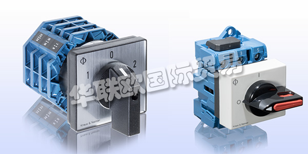 KRAUS&NAIMER早在1907年于奧地利維也納成立，今天的KRAUS&NAIMER是為運輸(鐵路，車輛，輪船等)，輸送機系統(tǒng)，升降機系統(tǒng)，機械工程以及發(fā)電和配電系統(tǒng)領域的工業(yè)客戶提供各種開關設備的供應商。KRAUS&NAIMER今天在電氣開關設備領域的全球領導地位基于高質(zhì)量的產(chǎn)品，KRAUS&NAIMER的產(chǎn)品在全球市場都獲得了高度的認可。下文為您介紹KRAUS&NAIMER開關。