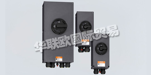 現(xiàn)階段，危險行業(yè)在選擇電氣設(shè)備時，通常會選擇一些防爆開關(guān)、防爆箱柜等防爆電器。隨著時代的發(fā)展，防爆電器的使用范圍也越來越廣。其中，在易燃易爆場所安裝的開關(guān)應(yīng)是防爆型的，小編接下來為您帶來R.STAHL公司介紹,R.STAHL防爆開關(guān)。