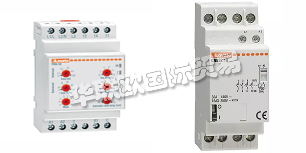 LOVATO于1922年創(chuàng)立于意大利貝加莫市，1992年成為第一家獲得ISO 9001認(rèn)證的意大利公司。LOVATO制造的主要產(chǎn)品包括：電機保護(hù)斷路器，接觸器，按鈕，隔離開關(guān)，限位開關(guān)，多功能儀表，電能表，軟起動器，交流變頻器，無功補償控制器(自動功率因數(shù)控制器)以及發(fā)電機組控制器等。下文為您介紹LOVATO繼電器。