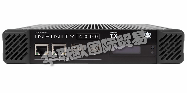 ADDER于1984年在英國劍橋成立，是視音頻信號與USB信號連接方案的領(lǐng)先開發(fā)者。應(yīng)用方向包括點對點信號延長，基于IP的遠程控制，及高性能AV和USB信號切換矩陣方案。先進的設(shè)計思想與卓越的產(chǎn)品品質(zhì)，是ADDER產(chǎn)品扎根于行業(yè)的基石。Adder已通過BSi的ISO9001：2015質(zhì)量管理體系標準認證，從而有助于確保Adder產(chǎn)品具有最高質(zhì)量水平。下文為您介紹ADDER擴展器。