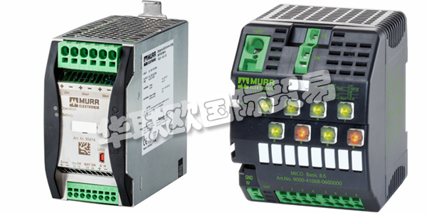 MURR是自動(dòng)化解決方案的開發(fā)，制造和分銷的全球領(lǐng)導(dǎo)者，在全球擁有2900多名員工。40多年來(lái)，MURR與來(lái)自各個(gè)行業(yè)的客戶合作，包括包裝，物流和汽車。MURR最擅長(zhǎng)為自動(dòng)化系統(tǒng)開發(fā)和實(shí)施量身定制的解決方案。MURR的高質(zhì)量產(chǎn)品是供應(yīng)商參與，經(jīng)過(guò)時(shí)間檢驗(yàn)的流程和持續(xù)改進(jìn)措施的結(jié)果。MURR所有的設(shè)施均通過(guò)DIN ISO認(rèn)證，并定期進(jìn)行審核。下文為您介紹MURR模塊。