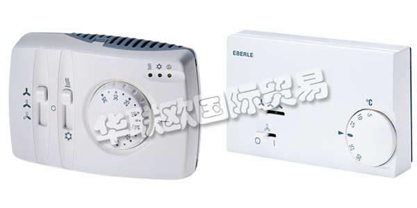 EBERLE是1932年成立的一家德國公司，EBERLE根據DIN EN ISO 9001的質量管理體系確保產品質量。EBERLE希望通過創(chuàng)造力和質量意識來創(chuàng)造增長，促進創(chuàng)新并減少浪費。滿意的客戶是EBERLE公司成功的準繩。下文為您介紹EBERLE控制器。