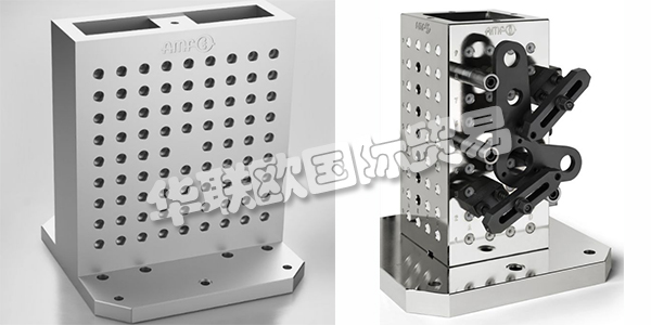 德國夾具制造商AMF提供超過5000多種不同類型的工裝夾具、螺栓夾具、鎖緊機構(gòu)，能滿足各行業(yè)客戶的緊固作業(yè)需求。下文為您介紹德國AMF品牌,AMF夾緊技術(shù)。