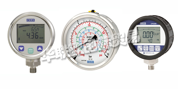 WIKA公司是總部位于德國法蘭克福，是德國最大的壓力和溫度測量儀表及設(shè)備的專業(yè)生產(chǎn)廠家，子公司遍布全球七十多個(gè)國家。小編接下來為您介紹德國WIKA品牌,WIKA壓力表。