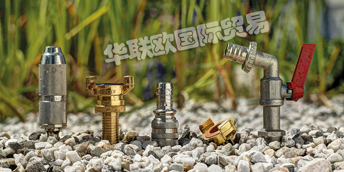 LUEDECKE,德國LUEDECKE快速接頭,LUEDECKE氣動(dòng)閥