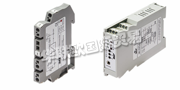 ATR于1970年成立，專門從事開關(guān)設(shè)備和控制系統(tǒng)的制造。精心設(shè)計的產(chǎn)品，可靠的質(zhì)量是ATR立足市場的根本。ATR生產(chǎn)的產(chǎn)品符合DIN VDE/DIN EN的標準，憑借40多年的經(jīng)驗，他們制造特殊的解決方案，例如各種系列測量放大器。下文為您介紹ATR放大器。