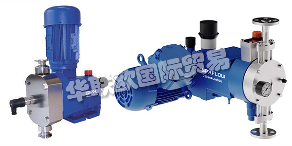 BRAN+LUEBBE服務(wù)于許多關(guān)鍵行業(yè)，包括制藥，油氣，石化，水處理，化工，造紙，食品/飲料生產(chǎn)和公用事業(yè)。通過對(duì)工業(yè)工程創(chuàng)新的持續(xù)投資，BRAN+LUEBBE的工程團(tuán)隊(duì)能夠?yàn)槿蚩蛻羧禾峁┬袠I(yè)領(lǐng)先的產(chǎn)品，包括計(jì)量泵，工藝泵，化學(xué)注入設(shè)備，處理系統(tǒng)和多流分析設(shè)備，以及靜態(tài)和動(dòng)態(tài)混合器。BRAN+LUEBBE流體處理解決方案堅(jiān)固可靠，可以在最嚴(yán)苛的工業(yè)環(huán)境中運(yùn)行，并處理各種不同類型的液體。下文為您介紹BRAN+LUEBBE泵。