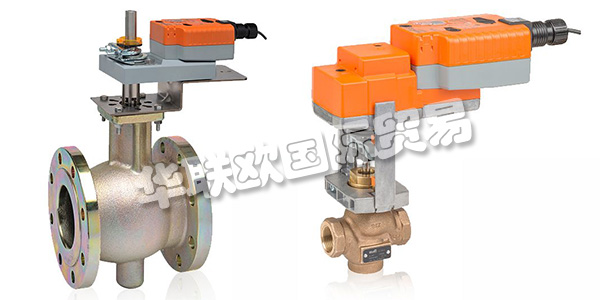 BELIMO總部位于瑞士，是控制，加熱和通風(fēng)和空調(diào)系統(tǒng)的現(xiàn)場設(shè)備的開發(fā)，生產(chǎn)和銷售的全球市場領(lǐng)導(dǎo)者。BELIMO為客戶提供創(chuàng)新，高效和節(jié)能的解決方案，這些解決方案可為客戶提供更高的舒適度，更易于安裝和維護(hù)，為客戶增加價值是BELIMO成功的標(biāo)準(zhǔn)。下文為您介紹BELIMO閥門。