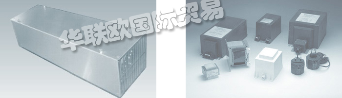 德國(guó)MCT TRANSFORMATOREN變壓器變頻器