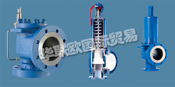 LESER使用現(xiàn)代技術(shù)精確，高質(zhì)量地制造安全閥，是歐洲最大的安全閥制造商，為所有工業(yè)應(yīng)用提供彈簧加載和先導(dǎo)控制的安全閥。LESER安全閥可以保護(hù)LESER客戶的系統(tǒng)，并防止對(duì)人員和環(huán)境的損害。LESER可以確保產(chǎn)品始終如一的高質(zhì)量標(biāo)準(zhǔn)，為客戶的安全保駕護(hù)航。下文為您介紹LESER安全閥。