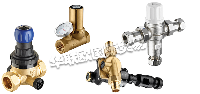 優(yōu)勢供應(RWC)RELIANCE WORLDWIDE CORPORATION恒溫混合閥熱平衡閥