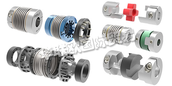 JAKOB公司于1971年成立，在機床制造領域提供驅動解決方案已有40多年的歷史。JAKOB憑借其金屬波紋管聯(lián)軸器而廣為人知，JAKOB金屬波紋管聯(lián)軸器提供最大的扭轉剛度，同時在最高350°C的應用中無磨損。補償軸不對中的能力取決于充當補償元件的金屬波紋管的類型和形狀?？梢允褂貌煌牧︽i合和錐形輪轂連接來連接輸入軸和輸出軸。下文為您介紹JAKOB聯(lián)軸器。