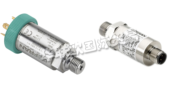 GEFRAN成立于1969年，提供用于測量過程變量的精密設(shè)備：溫度，功率，壓力和位置傳感器?？沙掷m(xù)發(fā)展是幫助GEFRAN發(fā)展的戰(zhàn)略和競爭優(yōu)勢，為此GEFRAN大力投入資金進(jìn)行研發(fā)，以保證產(chǎn)品始終領(lǐng)先市場。GEFRAN與主要的全球機(jī)器和系統(tǒng)制造商的緊密合作關(guān)系為其提供可滿足其客戶問題的應(yīng)用解決方案的堅(jiān)實(shí)基礎(chǔ)。下文為您介紹GEFRAN壓力傳感器。