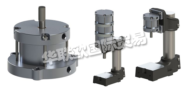 美國AIR-MITE公司主要供應(yīng)：美國AIR-MITE氣缸,AIR-MITE氣動(dòng)壓力機(jī)，拉桿氣缸，圓線氣缸，微型氣缸，氣動(dòng)電磁閥，球形凸輪控制閥，手動(dòng)球控制閥，指桿控制閥，踏板控制閥，鎖定控制閥，手掌按鈕控制閥，面板安裝控制閥，先導(dǎo)控制閥等產(chǎn)品。華聯(lián)歐特價(jià)供應(yīng)AIR-MITE氣缸氣動(dòng)壓力機(jī)，歡迎咨詢我們。