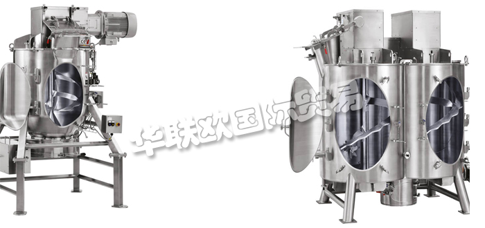 AMIXON,德國(guó)AMIXON混合干燥機(jī),AMIXON錐形混合機(jī)