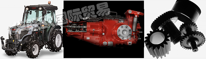 CARRARO,意大利CARRARO齒輪,CARRARO傳動(dòng)系統(tǒng)