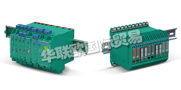 P+F公司由Walter Pepperl和Ludwig Fuchs兩位奠基人以一個無線電修理店成立于1945年。P+F公司現已成為電氣防爆和傳感器技術領域中，享譽世界的開拓者和創(chuàng)新者。P+F的業(yè)務開展始終聚焦在每個客戶的個性化需求上，致力于更好滿足客戶需求。下文為您介紹P+F安全柵。