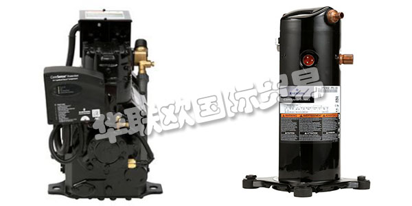 COPELAND是一個美國的壓縮機品牌，現(xiàn)已被艾默生收購，屬于艾默生集團(tuán)旗下。COPELAND的渦旋技術(shù)專為實現(xiàn)最高效率和各種低GWP制冷劑而設(shè)計，并具有即插即用電子設(shè)備等智能功能，可提供系統(tǒng)設(shè)計所需的性能和靈活性。COPELAND其壓縮機技術(shù)在HVACR應(yīng)用中始終處于最前沿，其卓越的效率，經(jīng)驗證的可靠性和易安裝性受到廣大用戶的認(rèn)可。下文為您介紹COPELAND壓縮機。