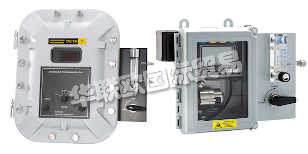 AII公司全稱Analytical Industries Inc，位于美國加利福尼亞，是PST集團(tuán)下屬的一家儀器公司。AII為全球的客戶提供高精密測量儀器，主要是氣體測量。產(chǎn)品面向行業(yè)包括工業(yè)控制，天然氣加工，醫(yī)療和專業(yè)潛水行業(yè)。AII使用創(chuàng)新的電化學(xué)氧傳感技術(shù)制造其產(chǎn)品，憑借高質(zhì)量的產(chǎn)品，AII在業(yè)內(nèi)聲名顯著。下文為您介紹AII分析儀。