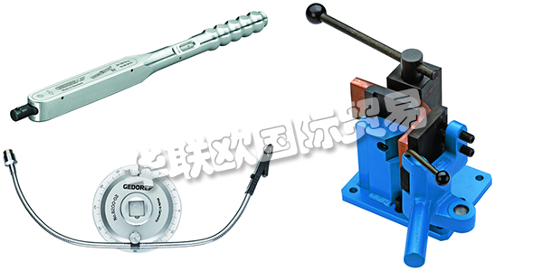 GEDORE成立于1919年，是全球領(lǐng)先的工具供應(yīng)商，致力于為工業(yè)和貿(mào)易中的各種，安全和專業(yè)用途制造高質(zhì)量的工具。如今，GEDORE公司已成為全球性公司集團，GEDORE的業(yè)務(wù)遍及全球70多個國家，擁有2400多名員工。下文為您介紹GEDORE工具。