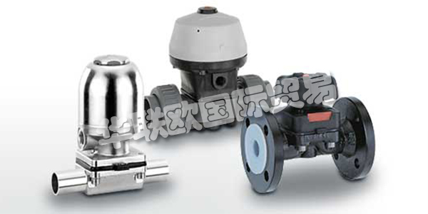 GEMU是用于液體，蒸汽和氣體的閥門，測量和控制系統(tǒng)的領(lǐng)先制造商。這家全球性的企業(yè)由弗里茨·穆勒于1964年創(chuàng)立，由于其一系列創(chuàng)新產(chǎn)品和定制解決方案，它已成為全球過程介質(zhì)控制的可靠選擇之一。下文為您帶來GEMU閥門,GEMU閥門型號介紹。