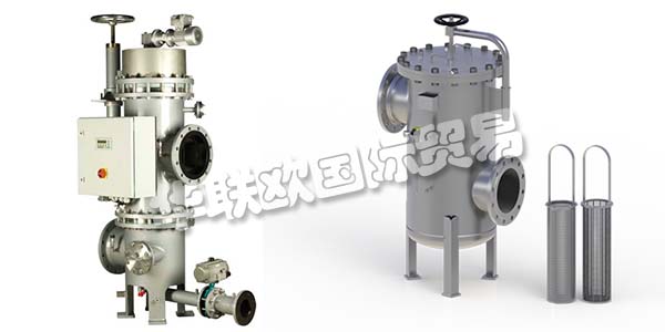 HYDAC成立于1963年，最初是一家液壓配件公司，如今已成為一家國(guó)際活躍的公司集團(tuán)，在全球擁有8000多名員工。HYDAC在全球范圍內(nèi)已成為壓載水過(guò)濾器的全球領(lǐng)先生產(chǎn)商之一，產(chǎn)品范圍包括適用于所有類(lèi)型船舶的過(guò)濾器，特別是壓載水容量較大的船舶，例如VLCC和油輪。下文為您介紹HYDAC過(guò)濾器。