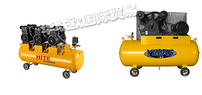 2020全球十大知名空壓機(jī)品牌排行榜