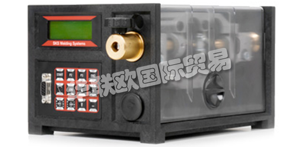 德國SKS WELDING公司主要供應(yīng)：德國SKS WELDING焊接機,SKSWELDING焊槍，接口，電源，控制器，焊接過程控制器，送絲機，動力離合器，焊接套件，火炬系統(tǒng)等產(chǎn)品。