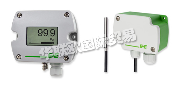 奧地利E+E公司主要供應(yīng)：奧地利E+E傳感器,E+E變送器，溫度變送器，壓差傳感器，溫度傳感器，二氧化碳傳感器，流量傳感器，流量計(jì)等產(chǎn)品。