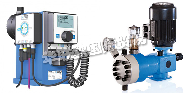 SERA公司代表著創(chuàng)新，可靠性和靈活性，自1945年成立以來，一直是計(jì)量和氫技術(shù)領(lǐng)域的全球領(lǐng)先制造商。SERA擁有廣泛的產(chǎn)品，可在全球范圍內(nèi)為許多應(yīng)用領(lǐng)域提供合適的解決方案，例如食品和飲料行業(yè)，造紙行業(yè)，石化行業(yè)等等。下文為您介紹SERA計(jì)量泵。