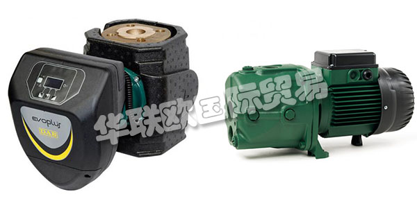 意大利DAB公司主要供應(yīng)：意大利DAB泵,戴博水泵，循環(huán)泵，離心泵，自吸泵，潛水泵，潛水電機(jī)等產(chǎn)品。