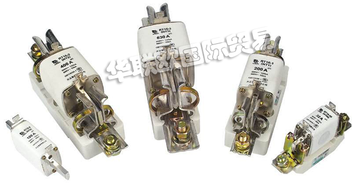 2020全球十大知名熔斷器品牌排行榜