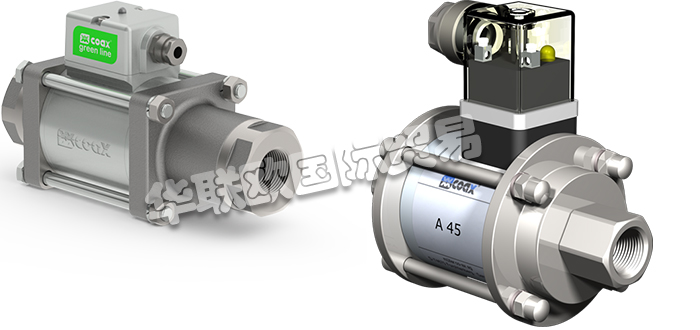 COAX一直是全球企業(yè)獨(dú)特設(shè)計(jì)和制造同軸閥技術(shù)的創(chuàng)新領(lǐng)導(dǎo)者。該公司以Forchtenberg德國公司為基礎(chǔ)，從最初的最初階段發(fā)展成為當(dāng)今閥門技術(shù)的行業(yè)標(biāo)準(zhǔn)。獨(dú)特的工匠精神和對(duì)創(chuàng)新的熱愛，讓他們不斷創(chuàng)造出精準(zhǔn)滿足客戶和合作伙伴要求的個(gè)性化解決方案。有些成果甚至預(yù)期到了顧客自己從未想到過的難題。COAX的閥廣泛適用于真空、氣態(tài)、液態(tài)、膠狀、磨粒、污染性以及侵蝕性等各種介質(zhì)。與常規(guī)閥相比，同軸閥能夠以高流量來控制高壓介質(zhì)，有兩位兩通和三位兩通可選，連接方式允許螺紋連接和法蘭連接，可通過直動(dòng)式螺線管和外部直接控制。今天小編將為大家分享有關(guān)COAX是什么牌子,COAX同軸閥介紹的內(nèi)容：