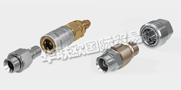 史陶比爾(STAUBLI)集團(tuán)是工業(yè)連接器、工業(yè)機(jī)器人和紡織機(jī)械這三大領(lǐng)域機(jī)電一體化解決方案的全球?qū)I(yè)供應(yīng)商。從最初1892年在蘇黎世創(chuàng)辦的一家小作坊，發(fā)展成為一個(gè)跨國集團(tuán)，史陶比爾成功的秘訣在于技術(shù)上的不斷創(chuàng)新發(fā)展。下文為您介紹史陶比爾快速接頭。