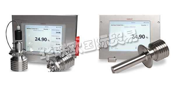 芬蘭K-PATENTS公司主要供應：芬蘭K-PATENTS折光儀,K-PATENTS折射儀，探針過程折光儀，衛(wèi)生折光儀，嵌入式折光儀等產品。