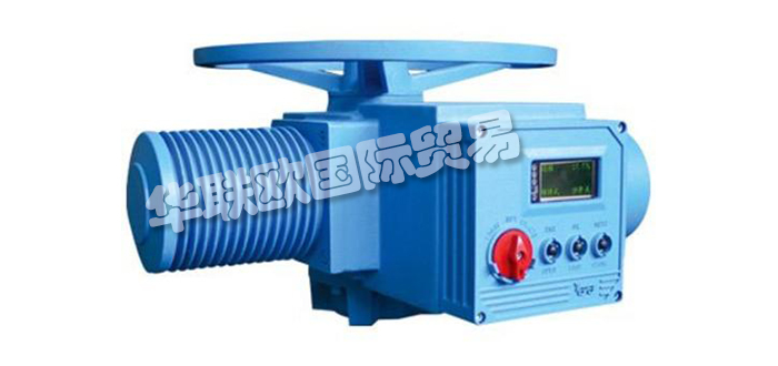 2020全球十大知名電動執(zhí)行器品牌排行榜