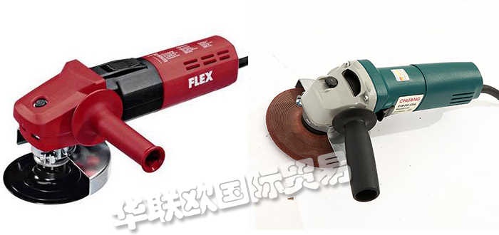 2020全球十大知名電動(dòng)角磨機(jī)品牌排行榜